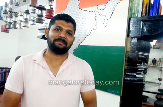 Mohammad Yaseer antique collections